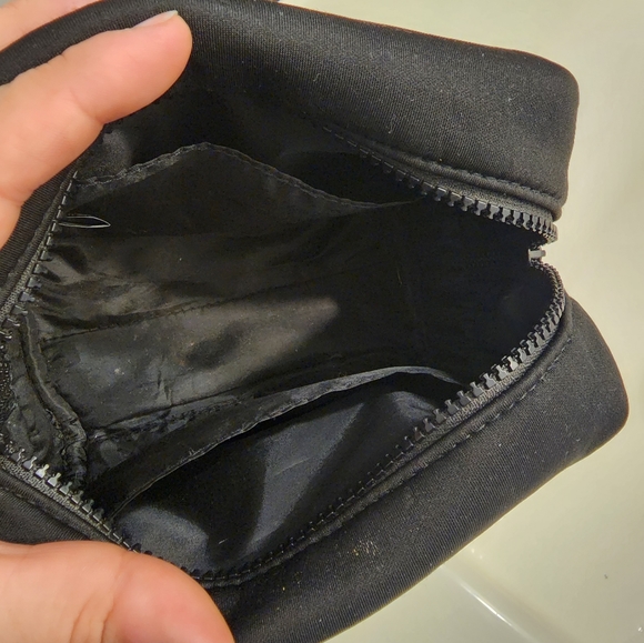 Victoria's Secrect Small Cosmetic Bag - Picture 3 of 5